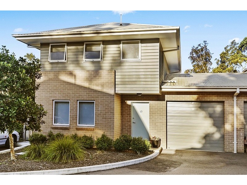 13/1-9 Burns Road, Ourimbah NSW 2258
