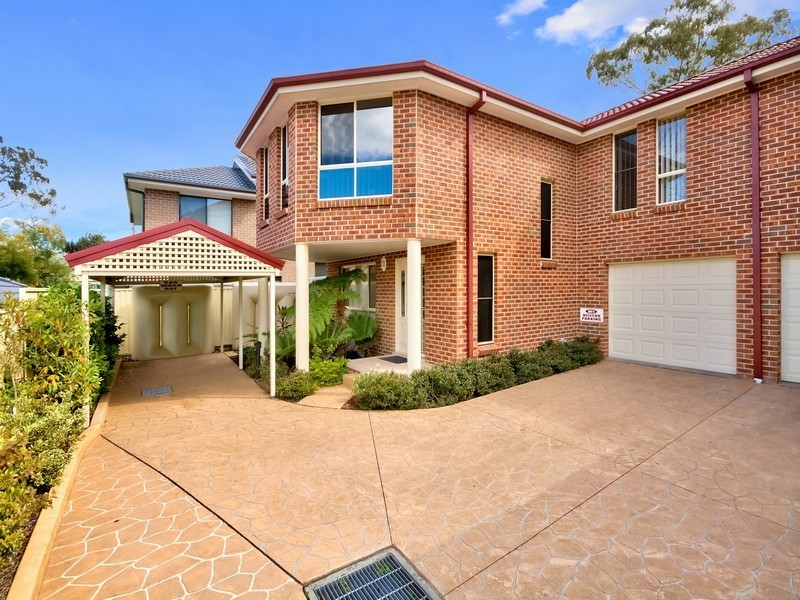 4/22 Waratah Street, East Gosford NSW 2250