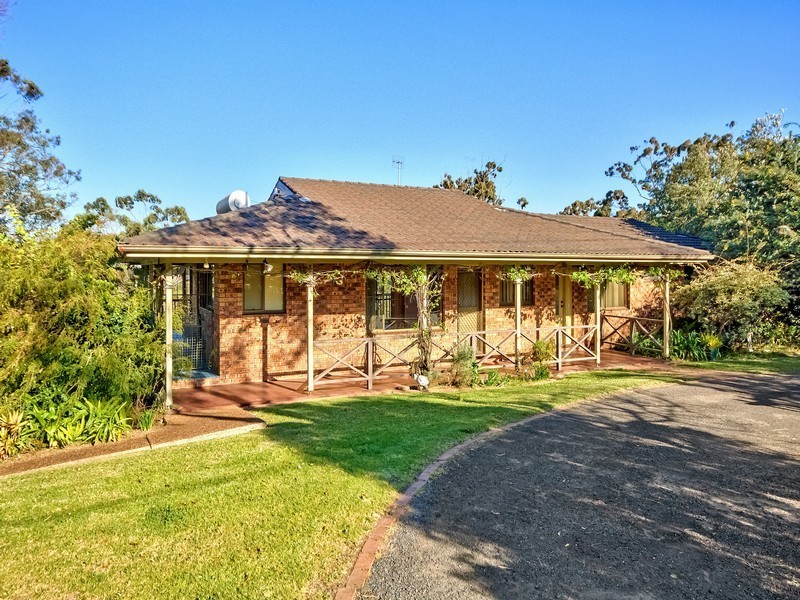 272 The Ridgeway, Holgate NSW 2250