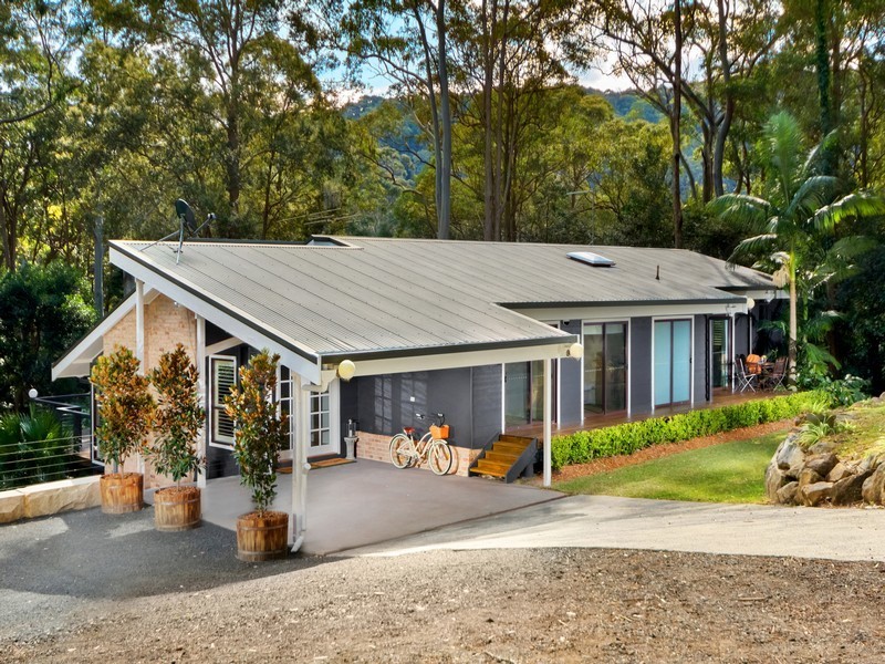 413 Oak Road, Matcham NSW 2250