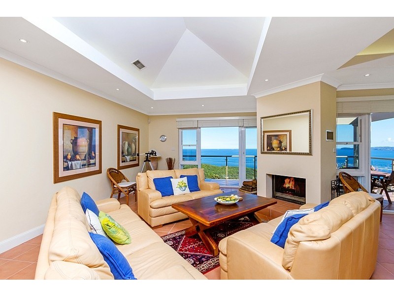 31 Jacqueline Avenue, Killcare Heights NSW 2257