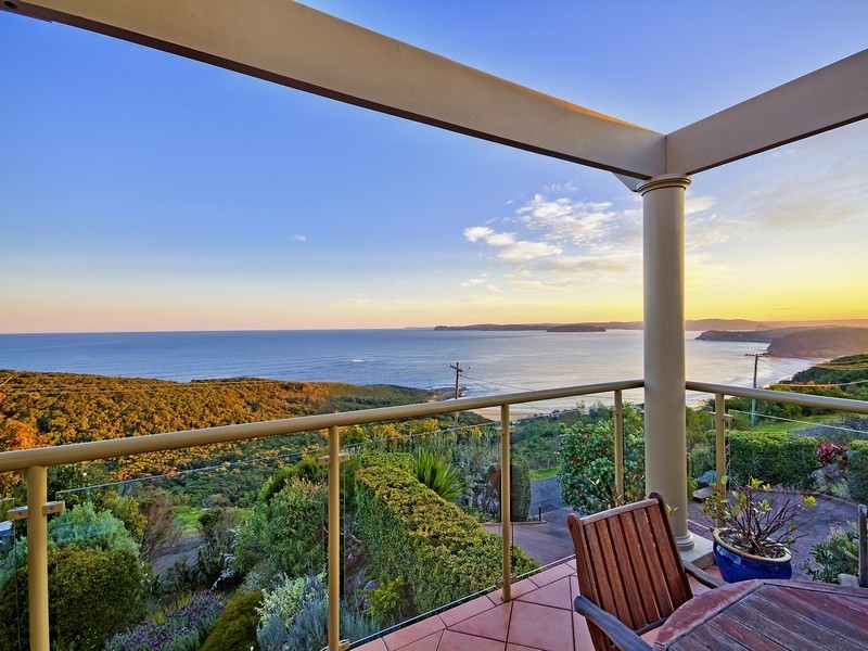 31 Jacqueline Avenue, Killcare Heights NSW 2257