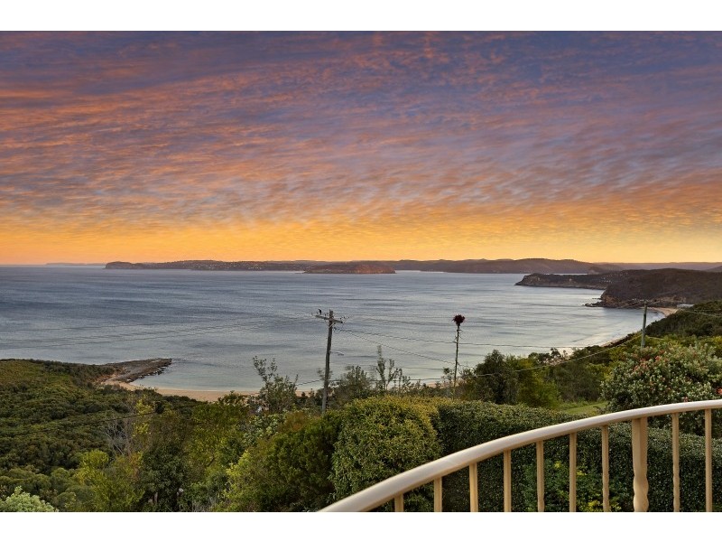 31 Jacqueline Avenue, Killcare Heights NSW 2257