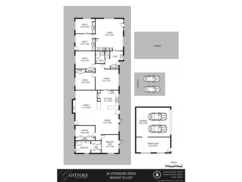 26 Atkinson Road, Mount Elliot NSW 2250