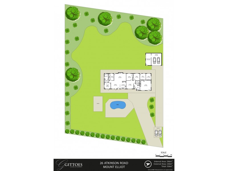 26 Atkinson Road, Mount Elliot NSW 2250