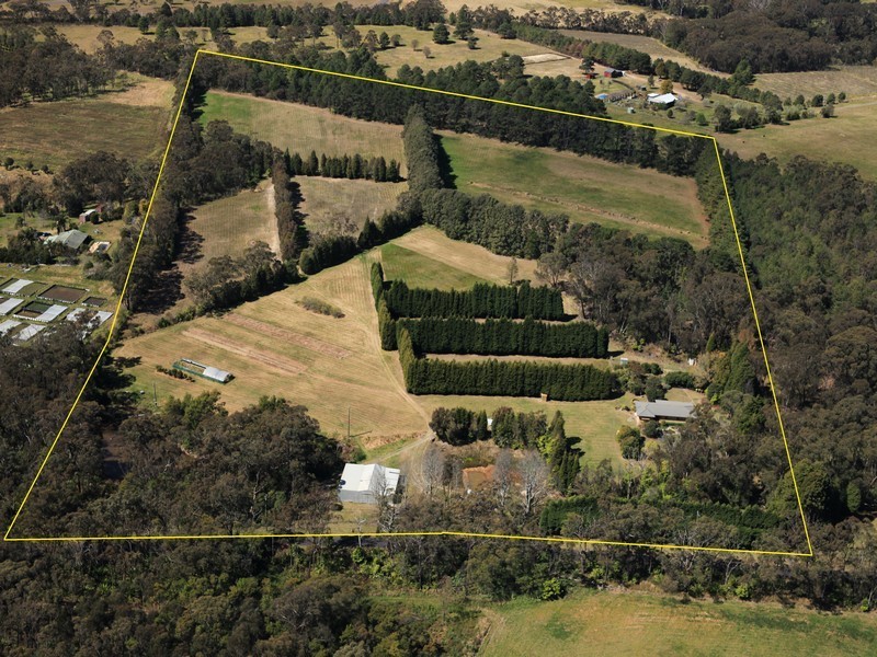 36 Barnes Road, Kulnura NSW 2250