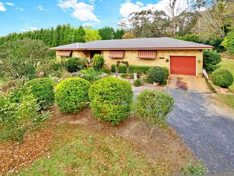 36 Barnes Road, Kulnura NSW 2250