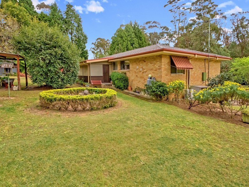 36 Barnes Road, Kulnura NSW 2250