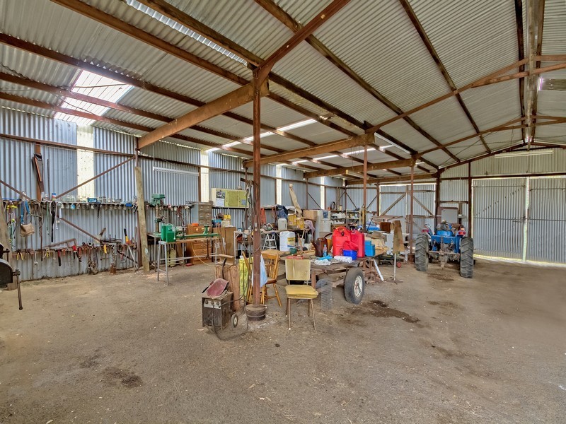 36 Barnes Road, Kulnura NSW 2250