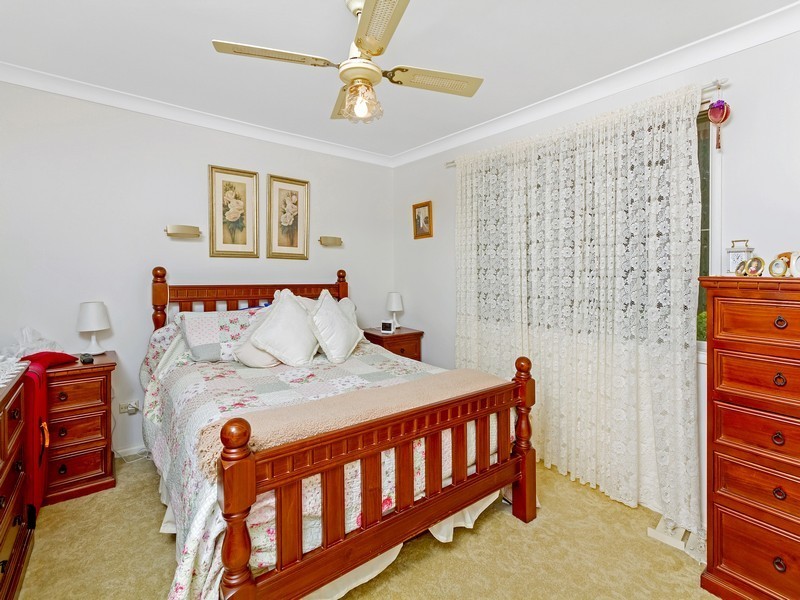 36 Barnes Road, Kulnura NSW 2250