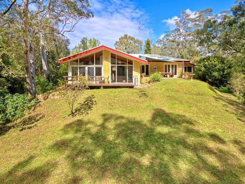 319 Wattle Tree Road, Holgate NSW 2250