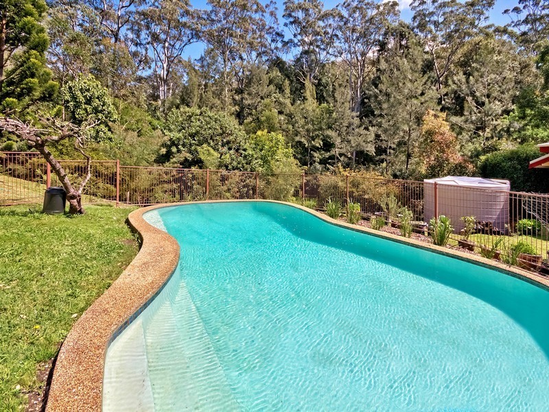 319 Wattle Tree Road, Holgate NSW 2250