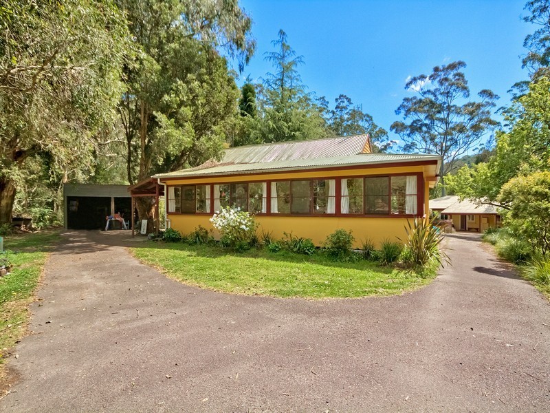 319 Wattle Tree Road, Holgate NSW 2250
