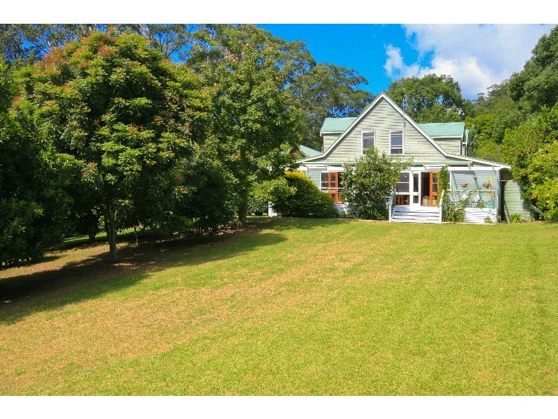 45 Bidjiwong Road, Matcham NSW 2250