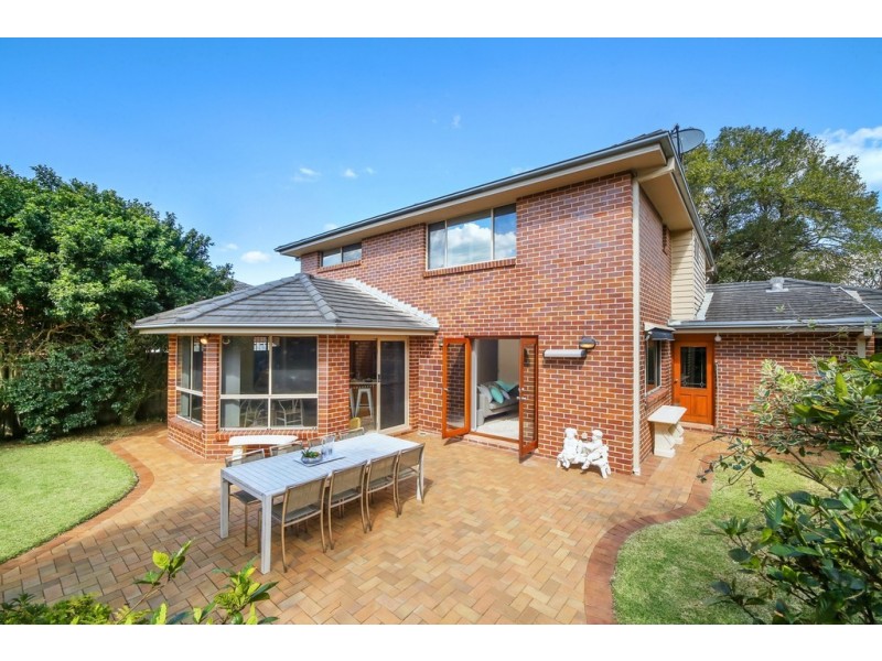 1A Dunn Street, Point Frederick NSW 2250