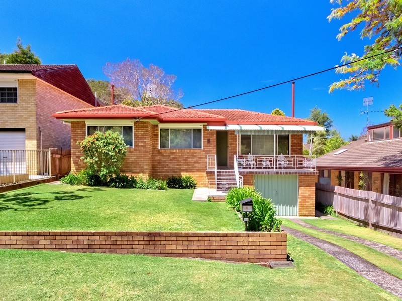 9 Green Plateau Road, Springfield NSW 2250