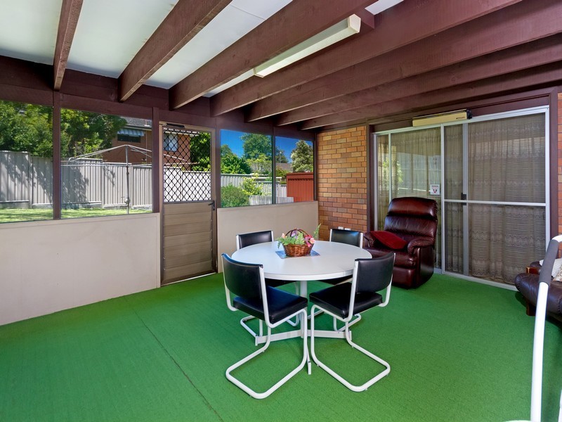 9 Green Plateau Road, Springfield NSW 2250