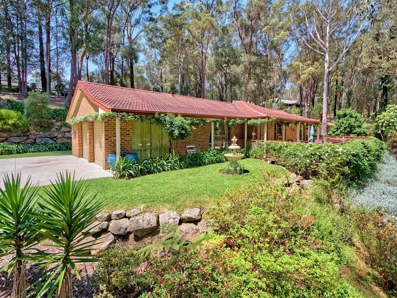 31 Erina Valley Road, Erina NSW 2250