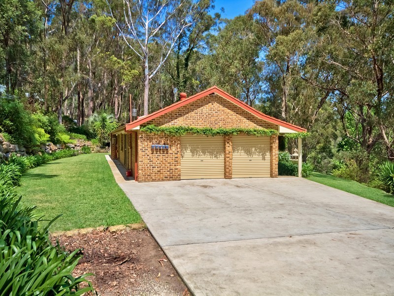 31 Erina Valley Road, Erina NSW 2250