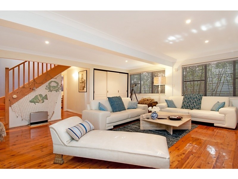 25 Como Parade, Pretty Beach NSW 2257