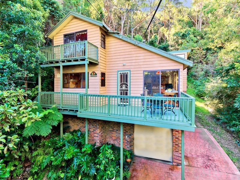 52 Fraser Road, Killcare NSW 2257