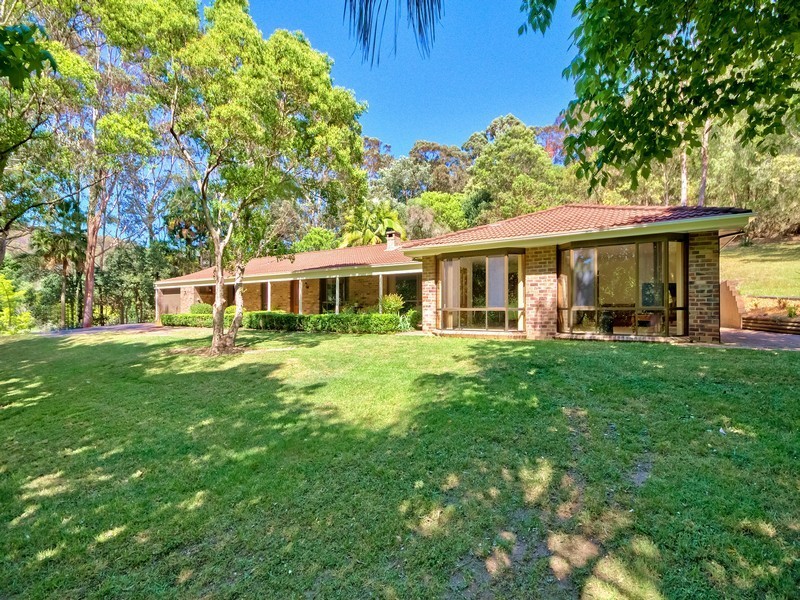 50 Anderson Road, Glenning Valley NSW 2261