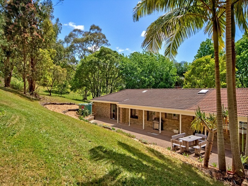 50 Anderson Road, Glenning Valley NSW 2261