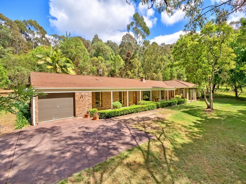 50 Anderson Road, Glenning Valley NSW 2261