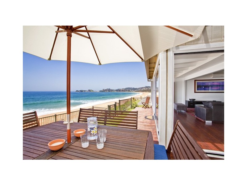 57 Ocean View Drive, Wamberal NSW 2260