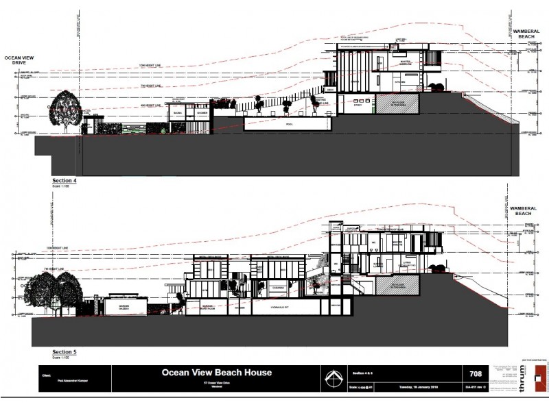 57 Ocean View Drive, Wamberal NSW 2260