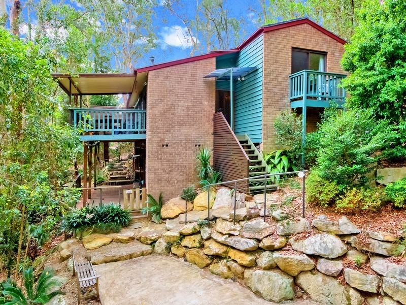 14 The Outlook, North Gosford NSW 2250