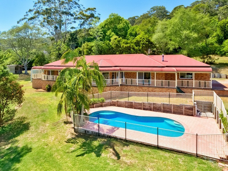 1/136 Oak Road, Matcham NSW 2250