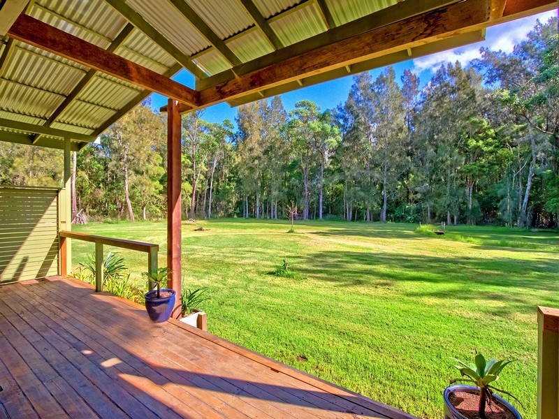 8A Barinya Lane, Springfield NSW 2250