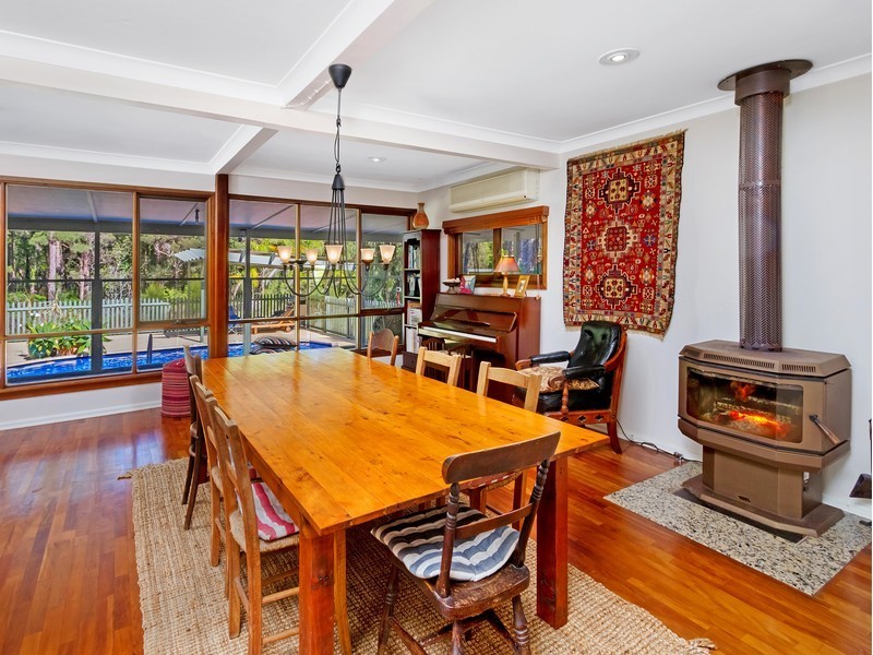 8A Barinya Lane, Springfield NSW 2250