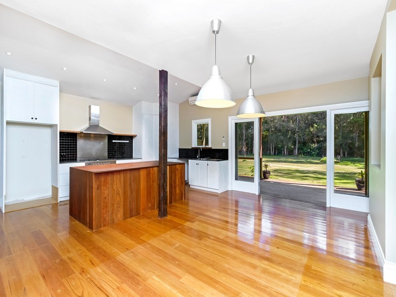 8A Barinya Lane, Springfield NSW 2250