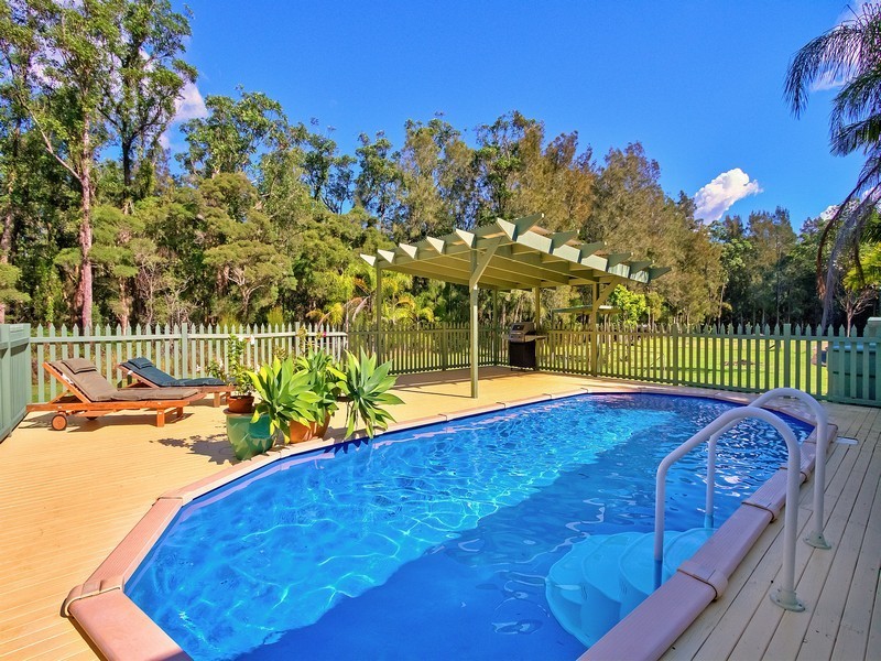 8A Barinya Lane, Springfield NSW 2250