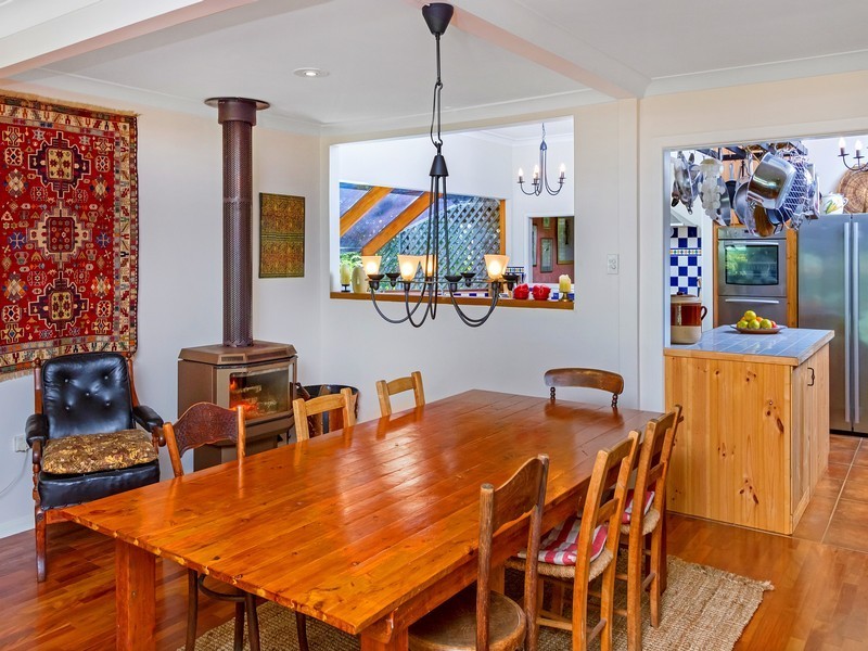 8A Barinya Lane, Springfield NSW 2250