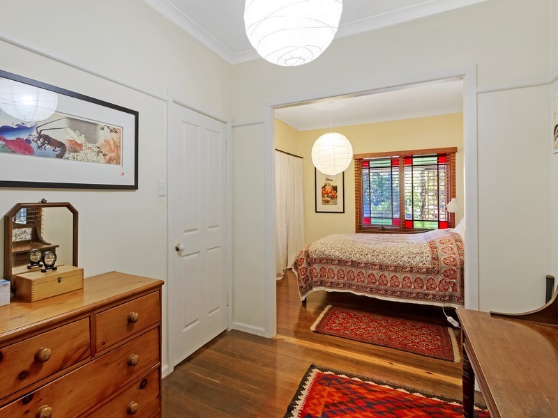 8A Barinya Lane, Springfield NSW 2250