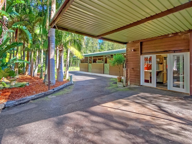 8A Barinya Lane, Springfield NSW 2250