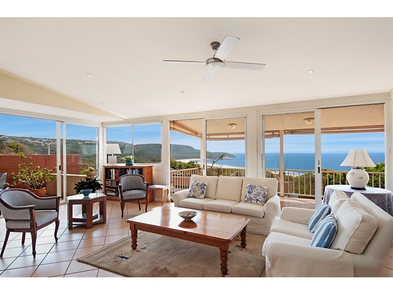 60 Grandview Crescent, Killcare NSW 2257