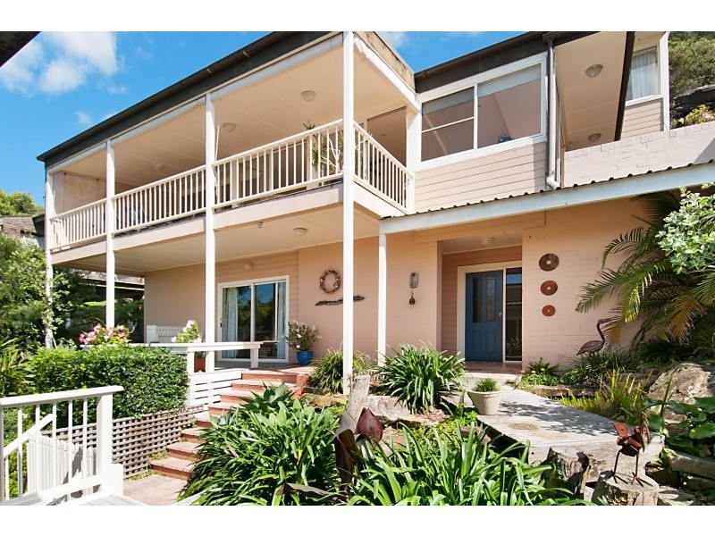 60 Grandview Crescent, Killcare NSW 2257