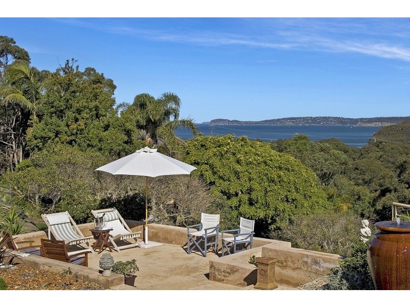 21 The Scenic Road, Killcare NSW 2257