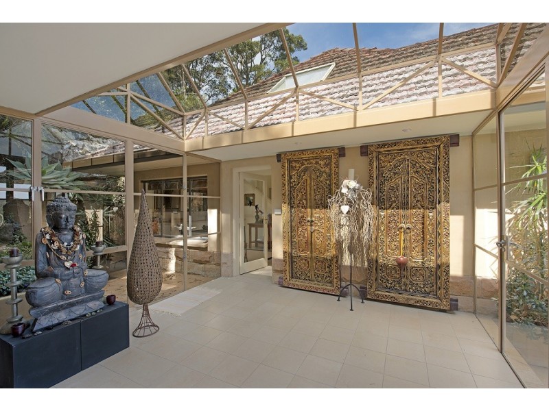 21 The Scenic Road, Killcare NSW 2257