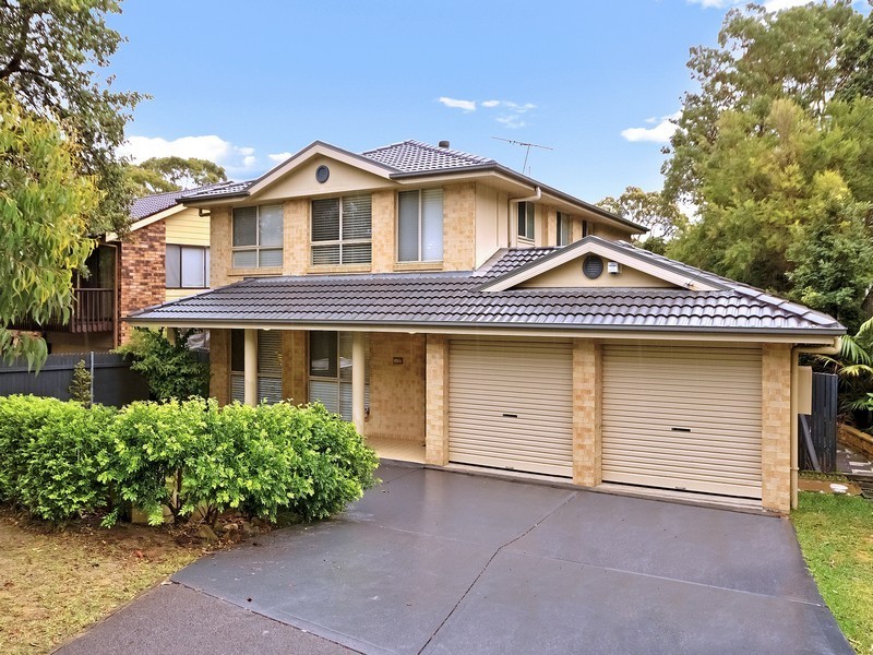 63 The Scenic Road, Killcare Heights NSW 2257