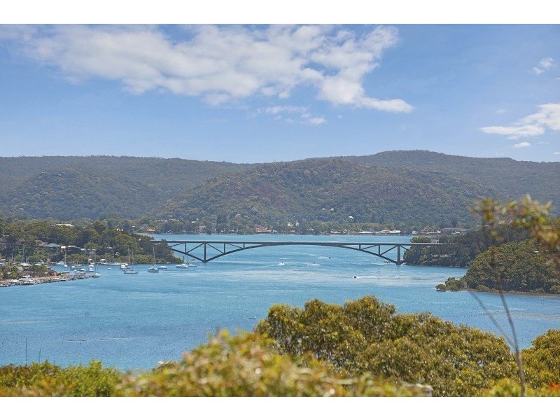 3 The Scenic Road, Killcare Heights NSW 2257