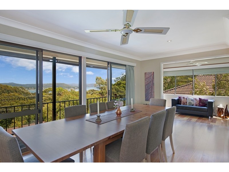 3 The Scenic Road, Killcare Heights NSW 2257