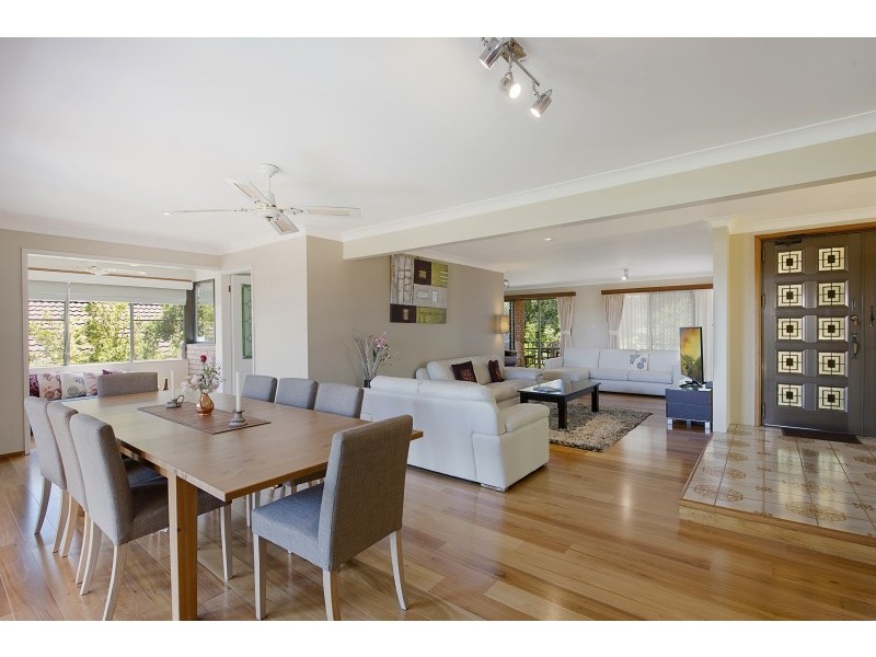 3 The Scenic Road, Killcare Heights NSW 2257