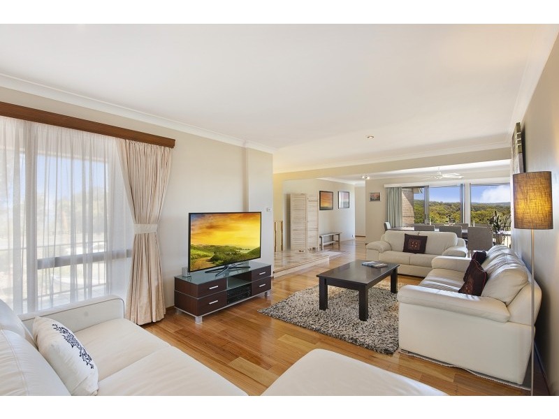 3 The Scenic Road, Killcare Heights NSW 2257