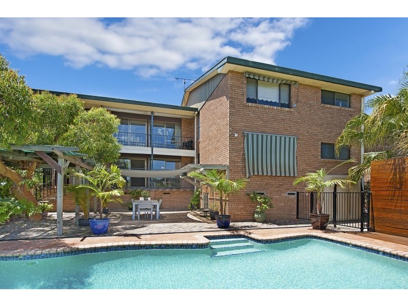 3 The Scenic Road, Killcare Heights NSW 2257