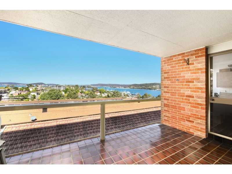 9/3 Joseph Lloyd Close, Gosford NSW 2250